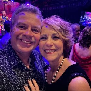 Meet your Posher, Kelli